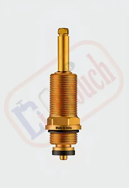 Jaguar Type Old-2-Concealed 24X1.5mm